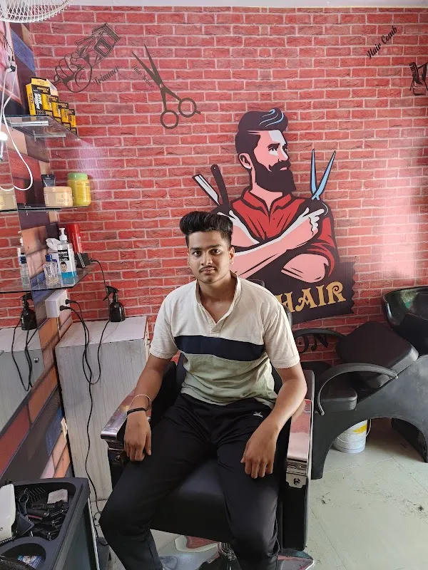 Ajay Hair Salon