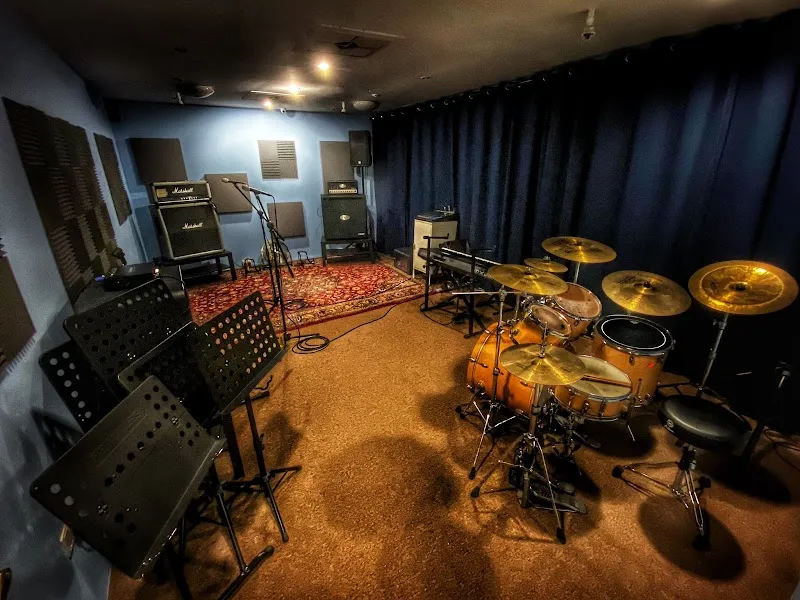 Epic Studio