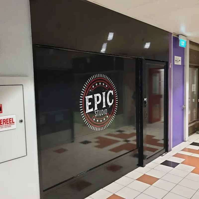 Epic Studio