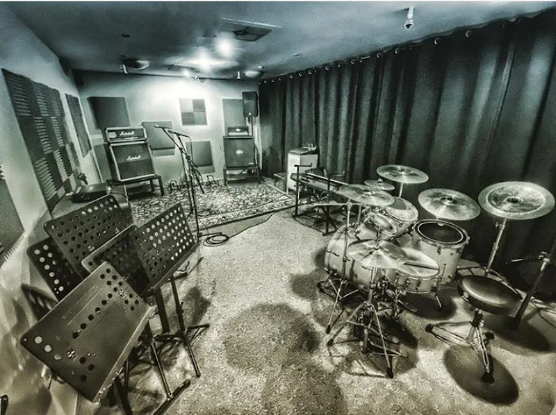 Epic Studio