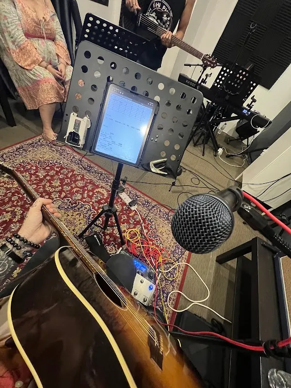 Epic Studio