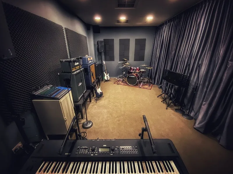 Epic Studio