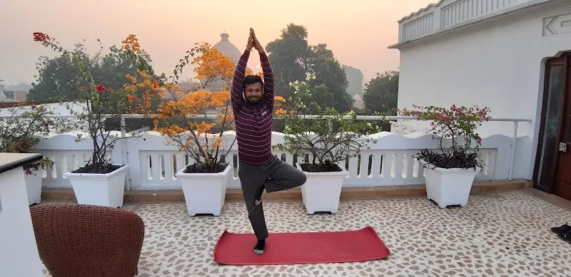 Kaivlya Yoga Classes