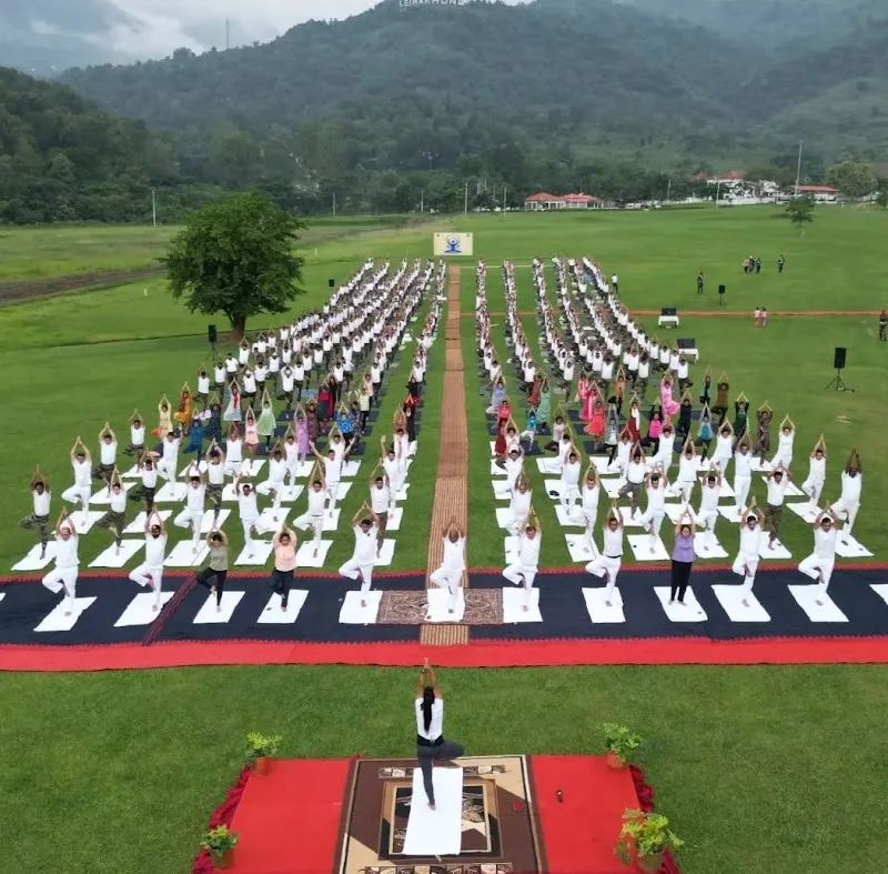 Kaivlya Yoga Classes