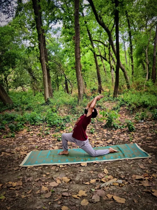 Kaivlya Yoga Classes