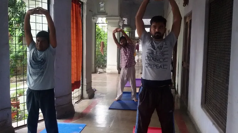 Kaivlya Yoga Classes