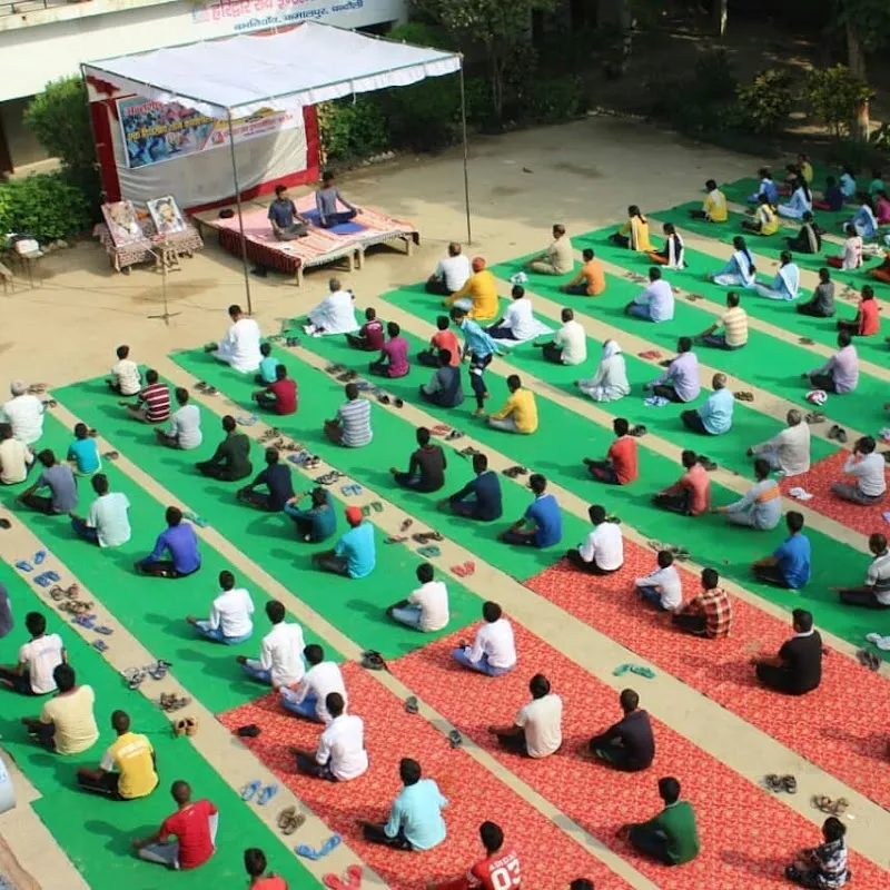 Kaivlya Yoga Classes