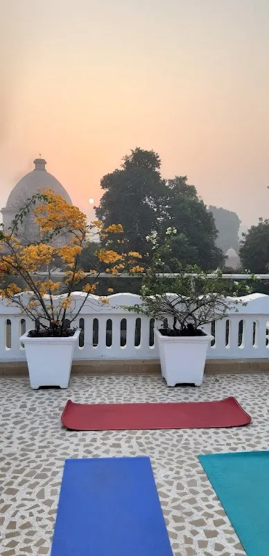 Kaivlya Yoga Classes