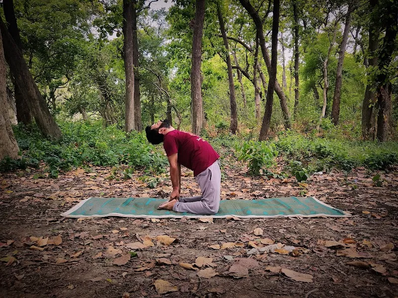 Kaivlya Yoga Classes