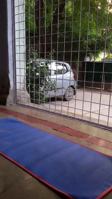 Kaivlya Yoga Classes