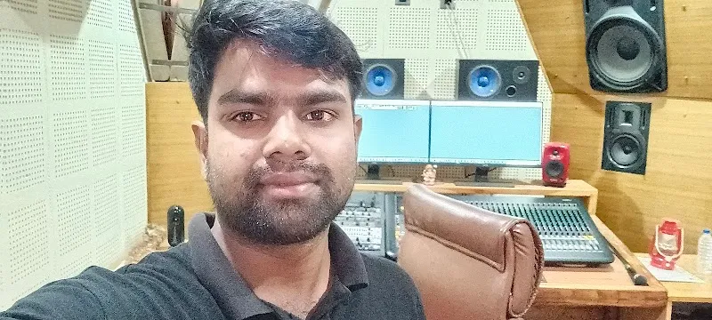Reealvoice studio