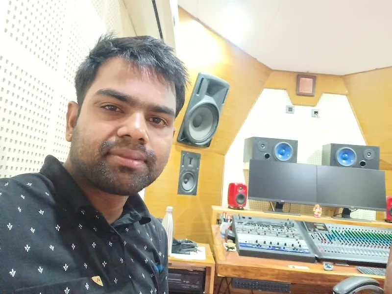 Reealvoice studio