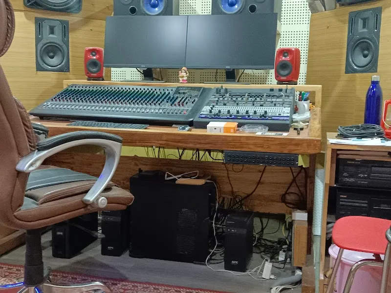 Reealvoice studio