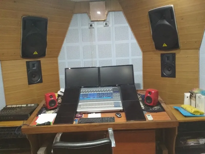 Reealvoice studio