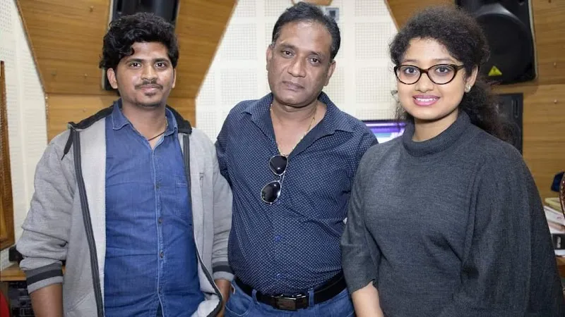 Reealvoice studio