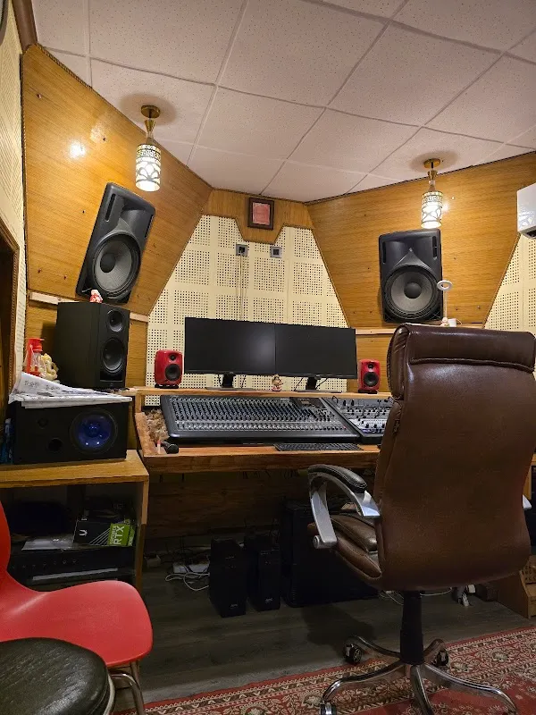 Reealvoice studio