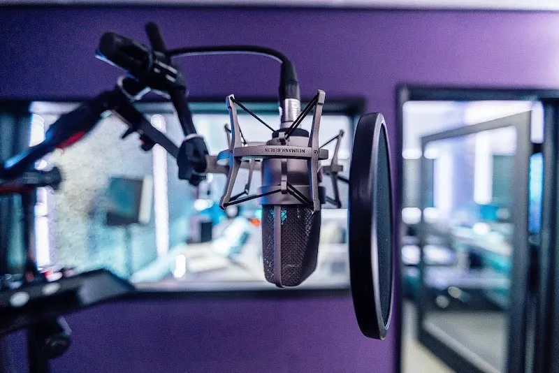 MIX Recording Studio