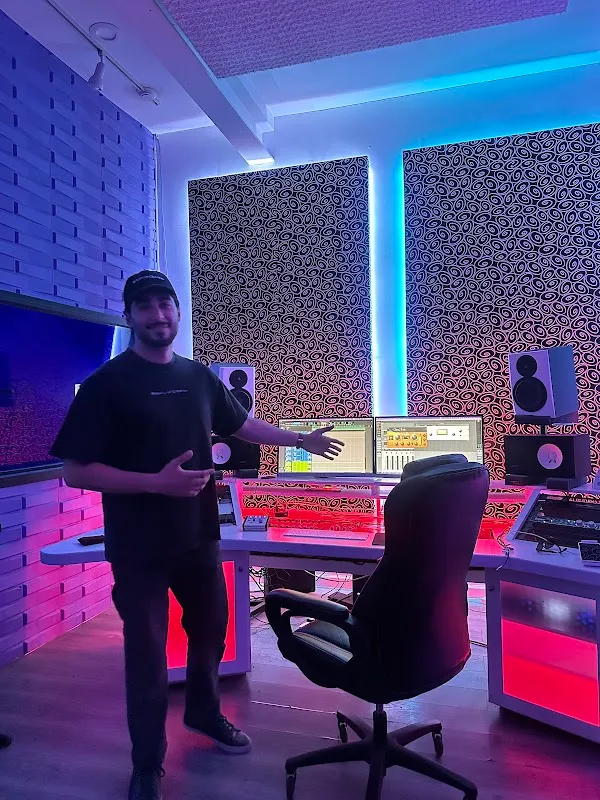 MIX Recording Studio