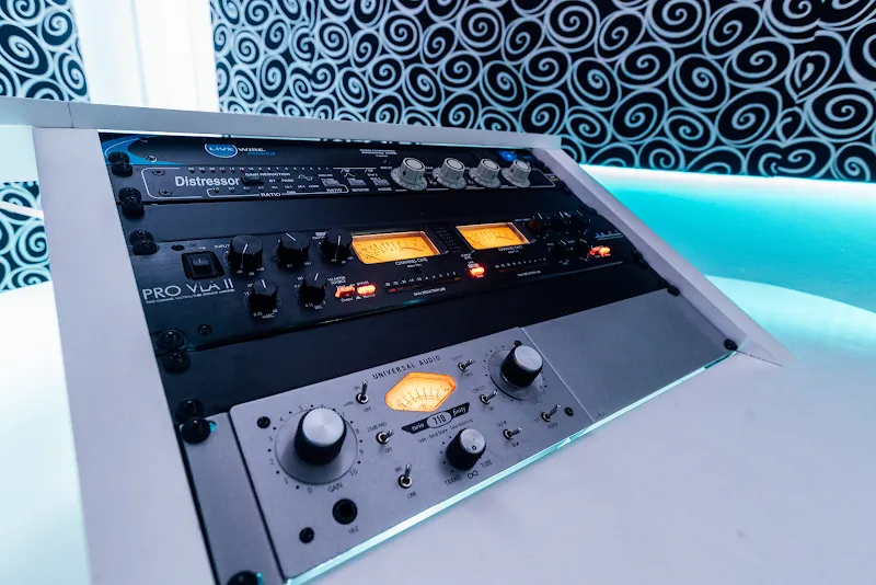 MIX Recording Studio