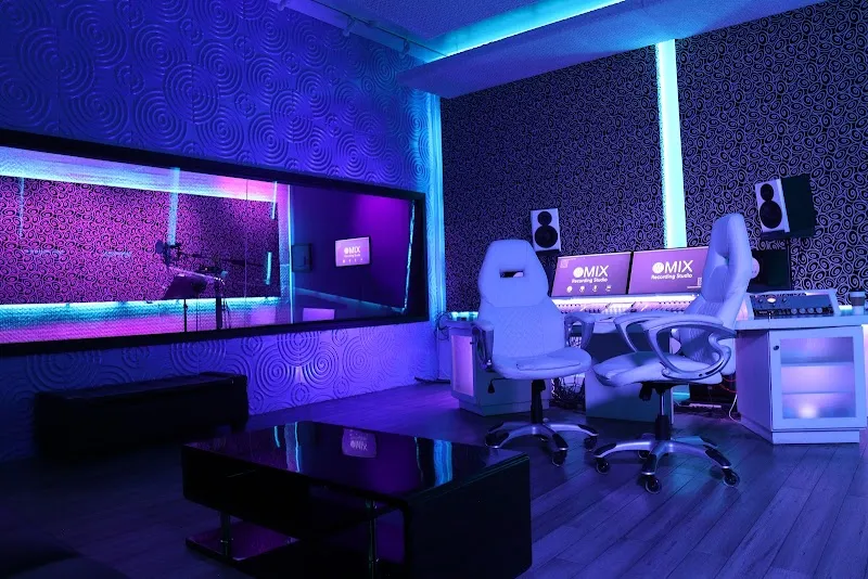 MIX Recording Studio