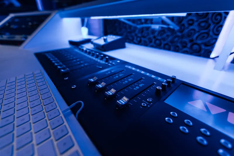 MIX Recording Studio