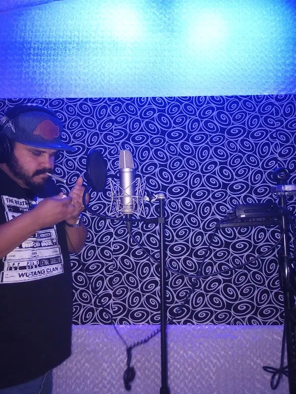 MIX Recording Studio