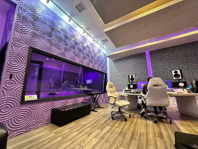 MIX Recording Studio