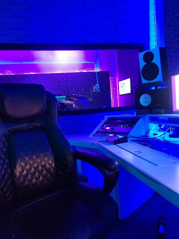 MIX Recording Studio