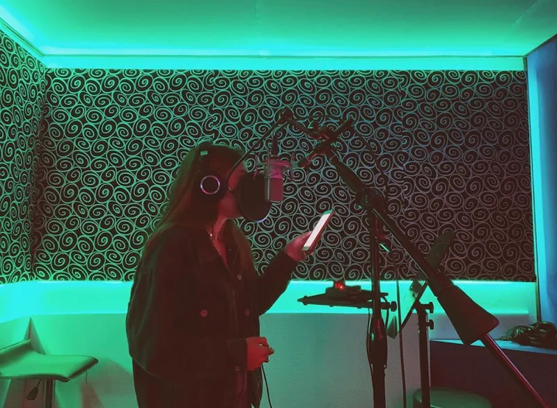 MIX Recording Studio