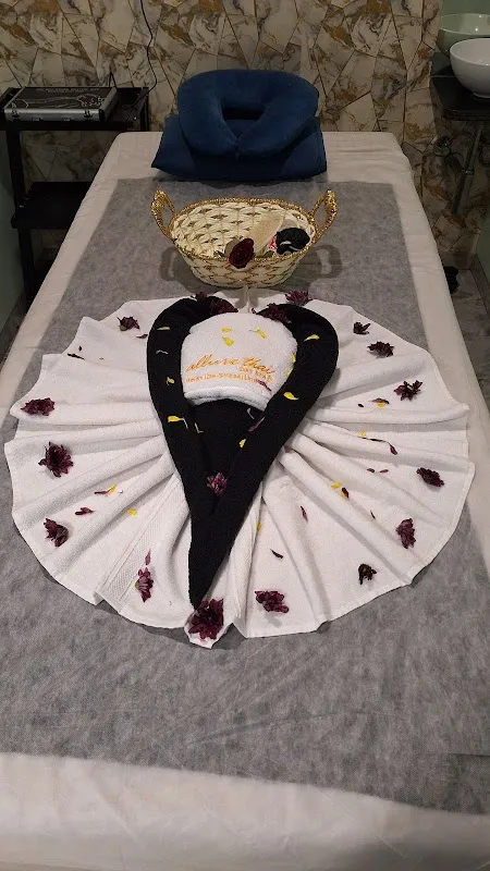 Allure Thai Spa and Wellness Mulund