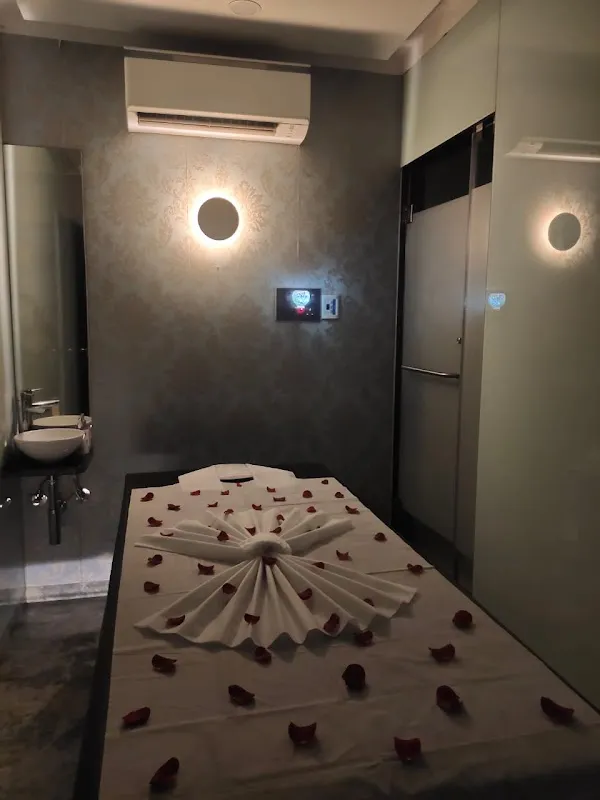 Allure Thai Spa and Wellness Mulund