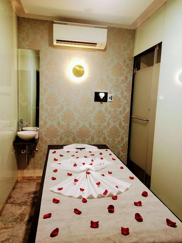 Allure Thai Spa and Wellness Mulund