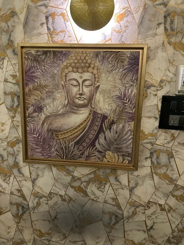 Allure Thai Spa and Wellness Mulund