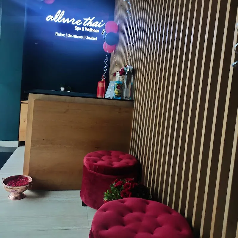 Allure Thai Spa and Wellness Mulund