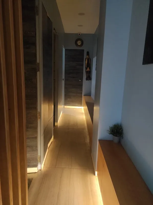 Allure Thai Spa and Wellness Mulund