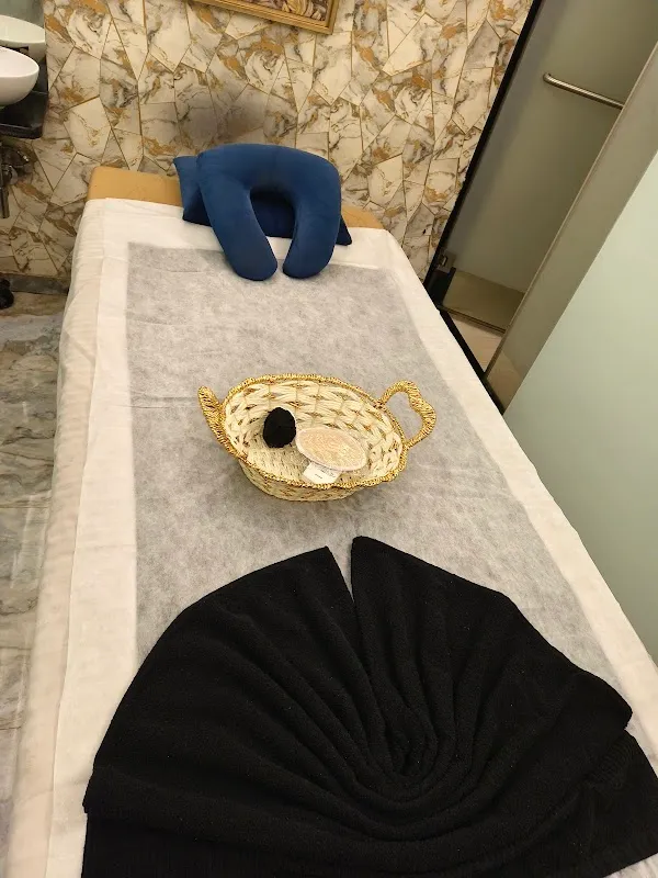 Allure Thai Spa and Wellness Mulund