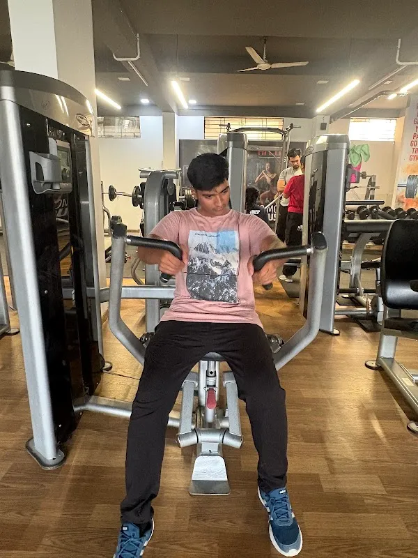 Hi Class Gym BUSINESS PREMIUM