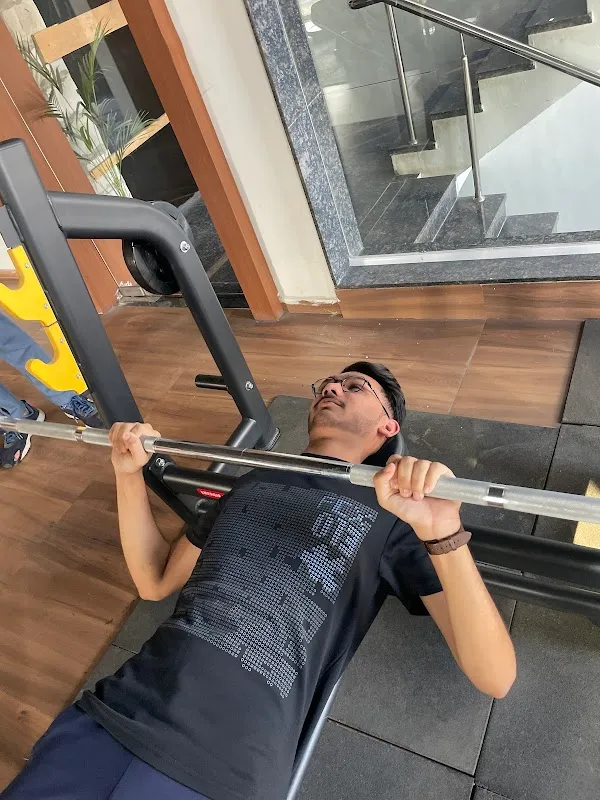 Hi Class Gym BUSINESS PREMIUM