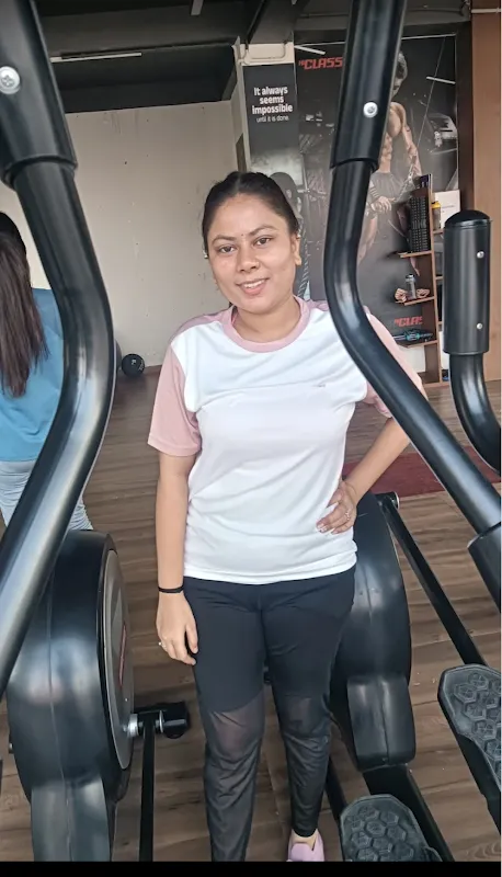Hi Class Gym BUSINESS PREMIUM