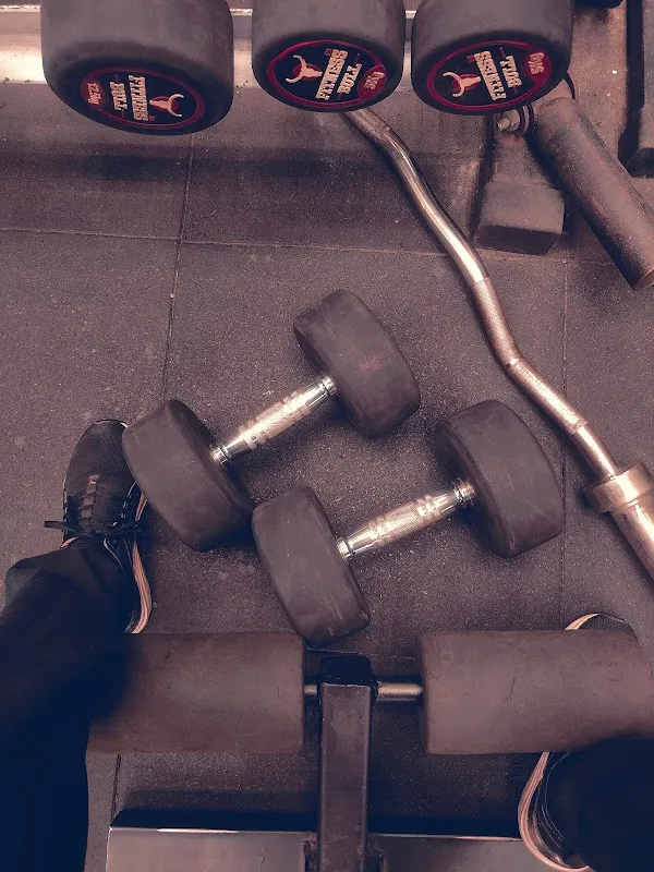 Baishakhi Fitness Trainer