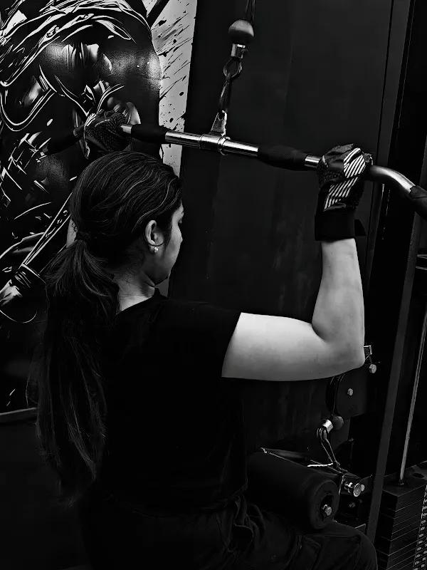 Baishakhi Fitness Trainer