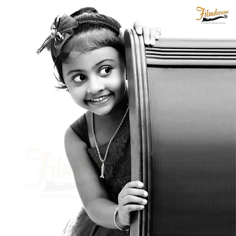 Filmdeewane - The Creative Portrait Studio