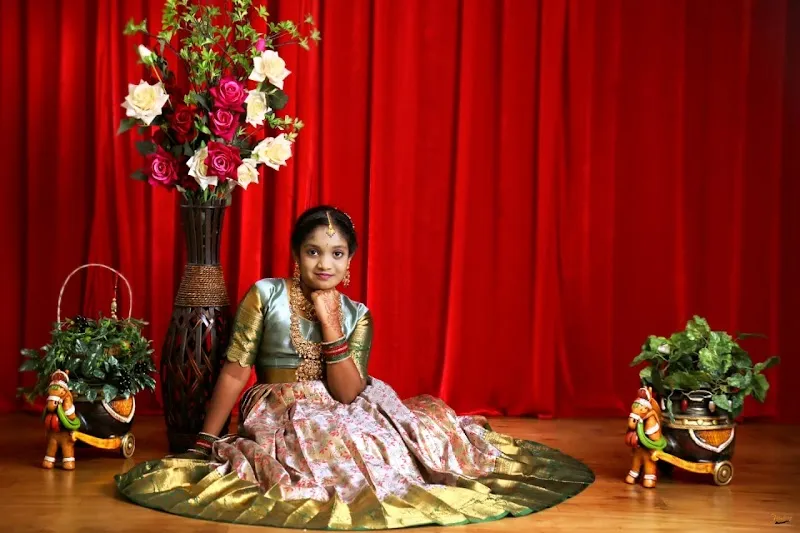 Filmdeewane - The Creative Portrait Studio