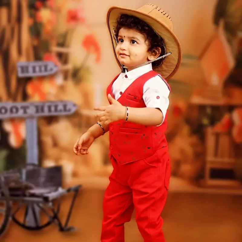Filmdeewane - The Creative Portrait Studio