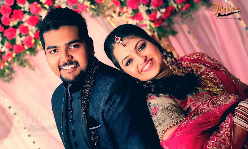 Filmdeewane - The Creative Portrait Studio
