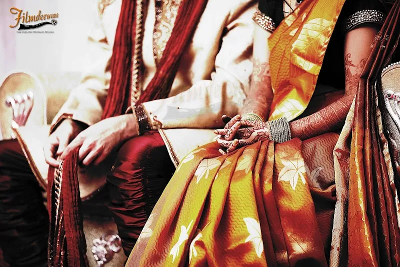 Filmdeewane - The Creative Portrait Studio