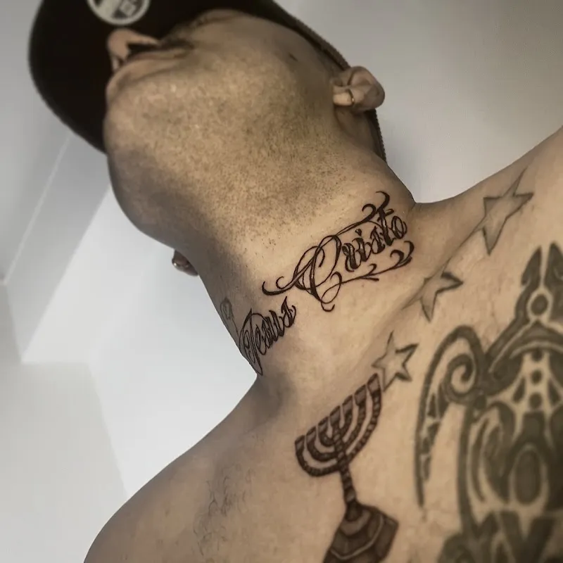 Unik Tattoos & Piercings