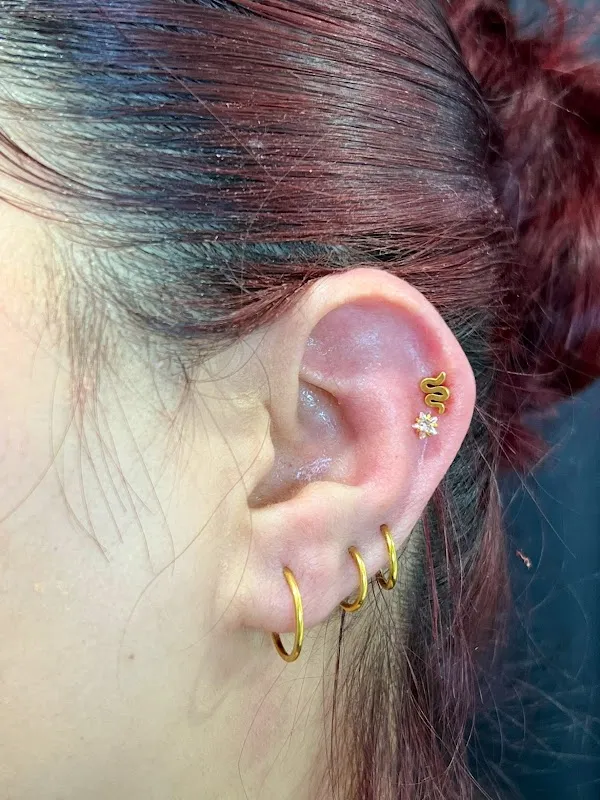 Unik Tattoos & Piercings