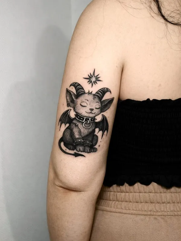 Unik Tattoos & Piercings