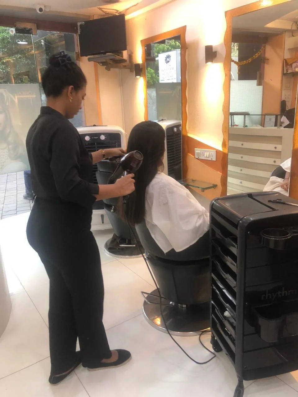 Adorn The Salon